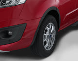 Originale Ford Tourneo/Transit Custom Extension de passage de roue avant et arrière