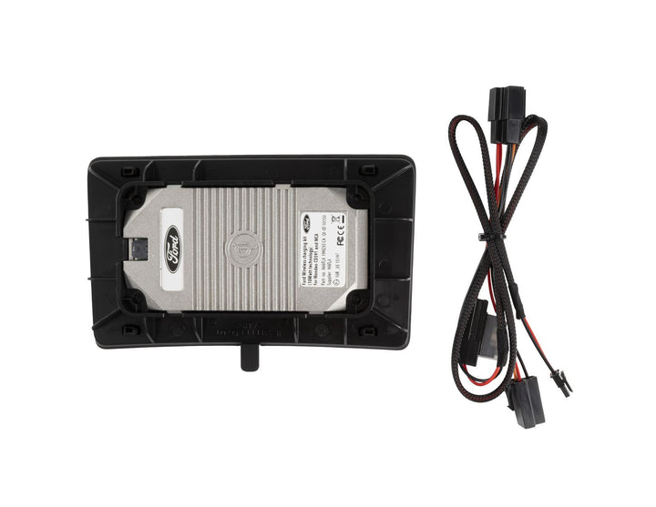 ACV Kit de recharge sans fil Qi solution intégrée spécifique à la Ford Mondeo