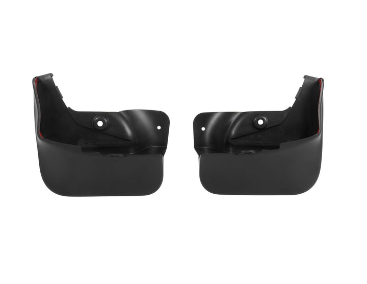 Bavettes arrière profilées pour Ford Puma 10/2019 ST-Line, ST-Line X, ST et ST X