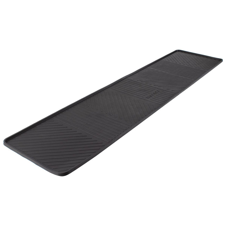 Originale Ford Tourneo Custom® Tapis de sol en caoutchouc arrière,noir