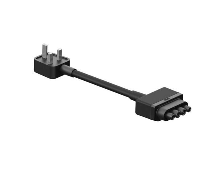 Mustang Mach-E Connecteur domestique pour GBR & IRL 2020-