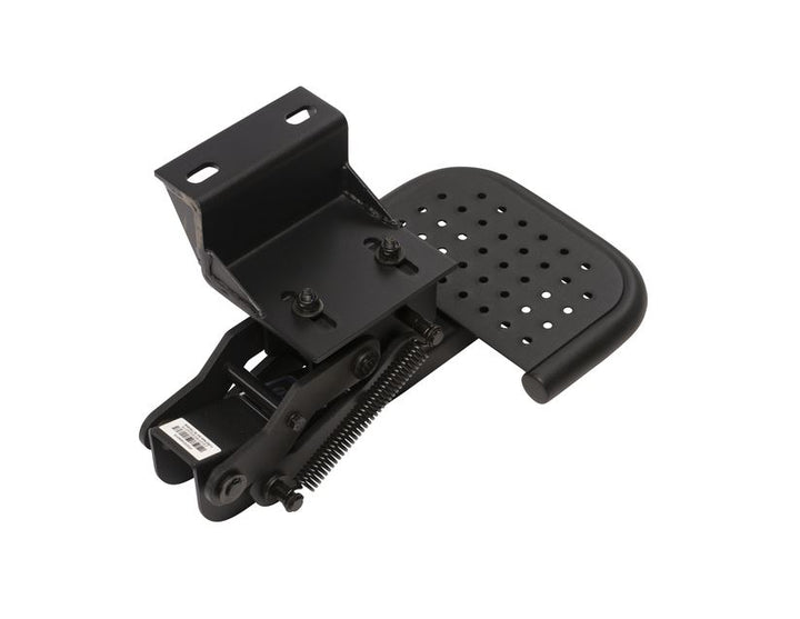 Ranger à partir de 06/2022 Pickup Attitude* Marchepied rétractable arrière