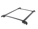 Originale Ford Bronco à partir de 10/2022 Barres de toit transversales kit