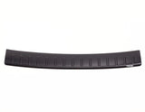 Focus ClimAir®* Protection de seuil de chargement - Plaque à damier,profilée