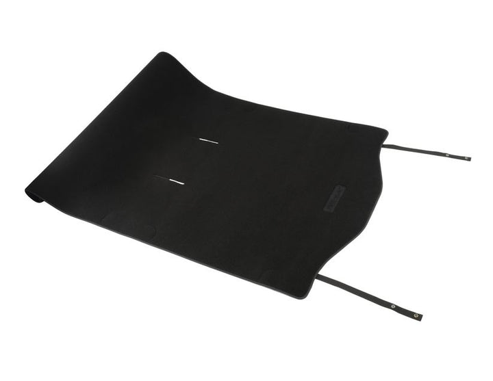 Originale Ford Focus 01/2011-03/2018 Tapis de coffre reversible noir
