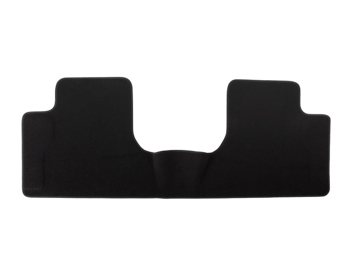 Originale Ford C-MAX® à partir de 11/2010 Tapis de sol en moquette Arrière,noir
