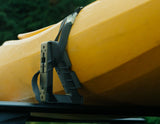 Atera* Porte-kayak Kit de supports universels Connexo