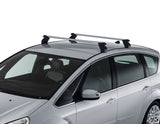 Originale Ford S-MAX 03/2010-04/2015 Barres de toit transversales