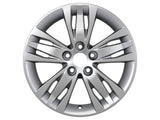 C-MAX JEU DE 4 JANTES ALLIAGE S DE 08/2010 À 06/2015