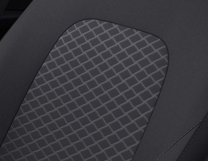 Housses de siège zippées Frameout pour Ford Puma à partir de 10/2019