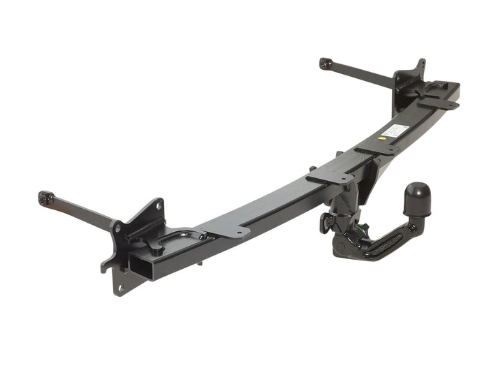 Originale Ford Tourneo®/Transit Connect® Attelage démontable sans outils modèle à boule basse