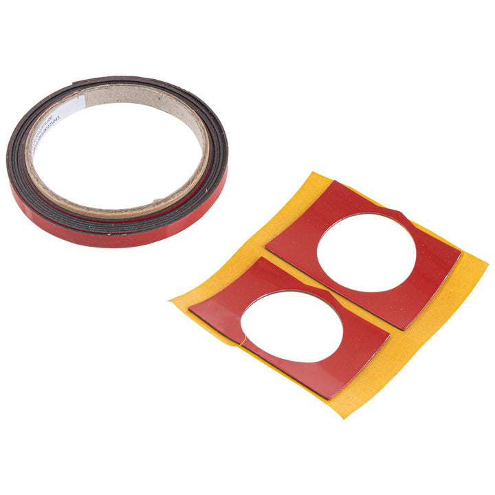Kit de fixation double face pour carrosserie pour Ford Transit Custom