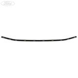 Garniture de grille de radiateur avant Sporty pour Ford Focus 01/2016