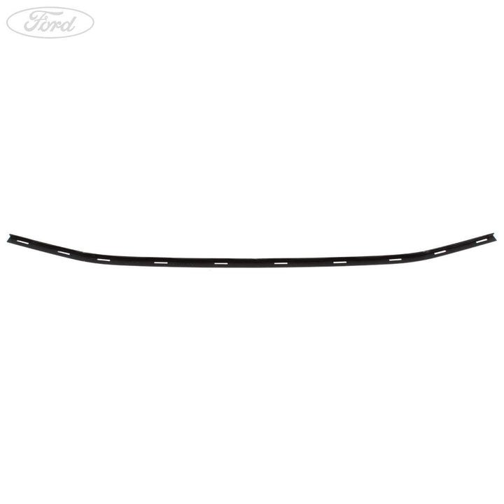 Garniture de grille de radiateur avant Sporty pour Ford Focus 01/2016