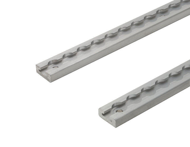 Kit de rails d’arrimage de chargement pour Ford Transit Custom