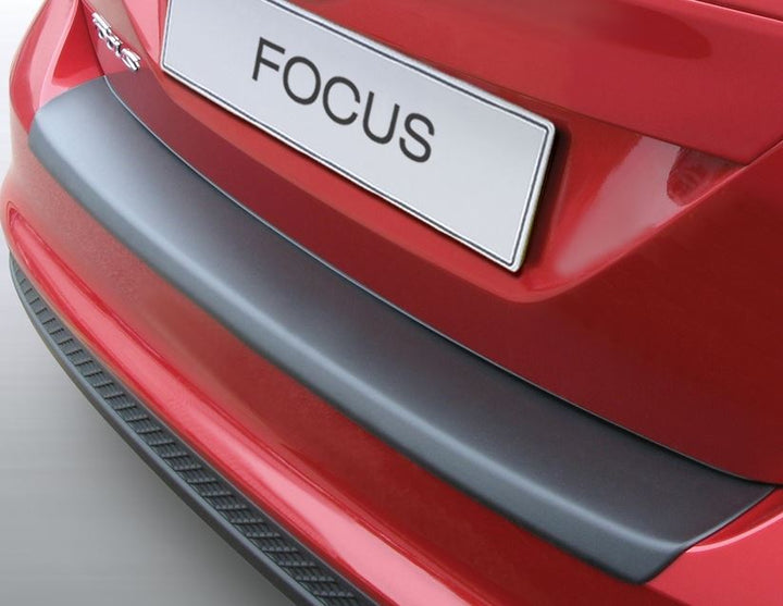 Focus Electric ClimAir®* Protection de seuil de chargement Profilée,noir