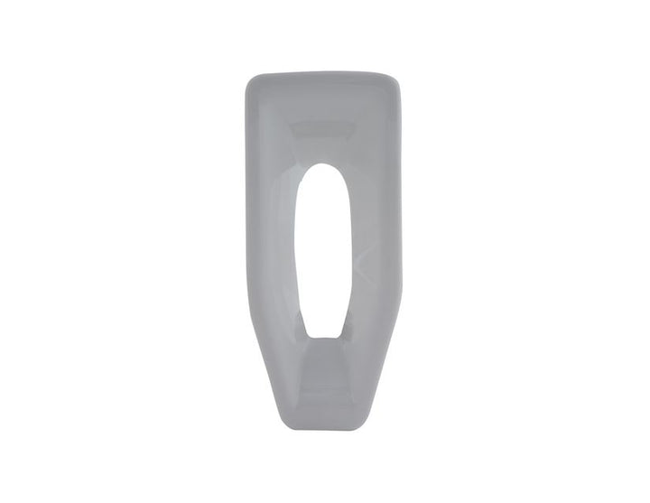 Originale Ford Fiesta/KA+ Inserts de jante alliage blancs