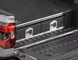 Système de tiroirs pour Ford Ranger à partir de 06/2022
