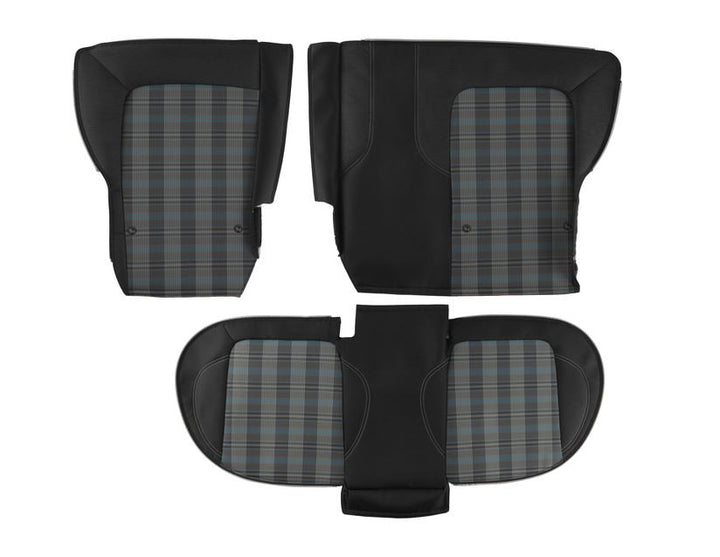 Housses de siège zippées Gaelic pour Ford Puma à partir de 10/2019