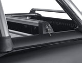 Ranger 01/2012-06/2022 Mountain Top®* Barres transversales pour couvre-benne