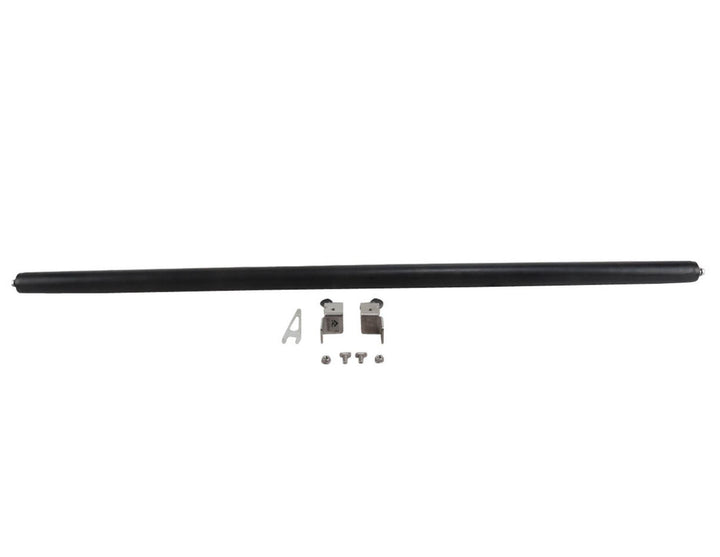Rouleau de chargement galerie de toit Q-Top (Q-Tech) pour Ford Transit Custom