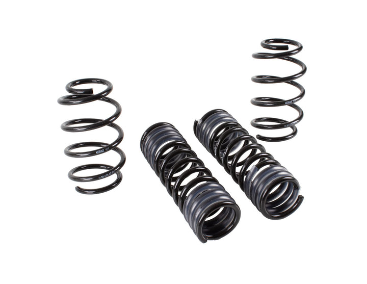 Kit de suspension rabaissée Eibach ressorts PRO-KIT Performance pour Ford Focus
