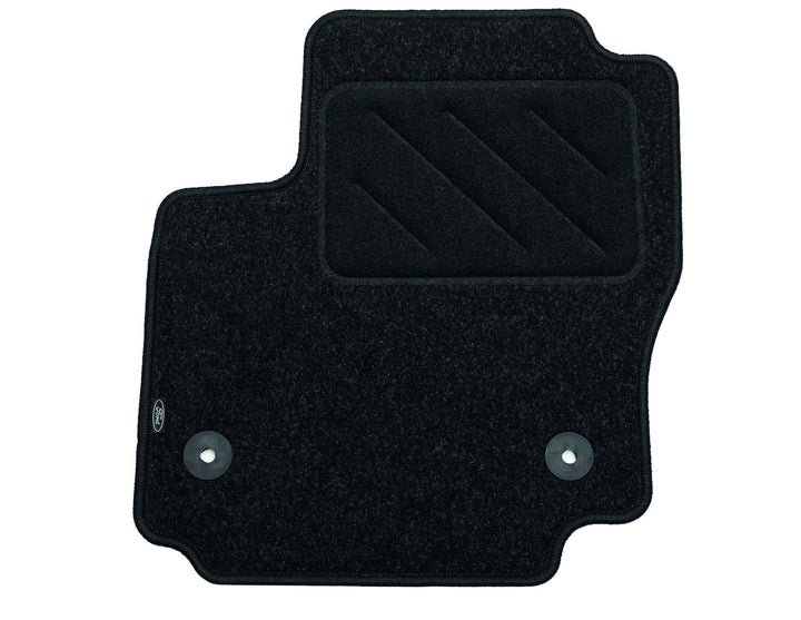 Tapis de sol en moquette avant et arrière pour Ford Mondeo 09/2010-08/2014