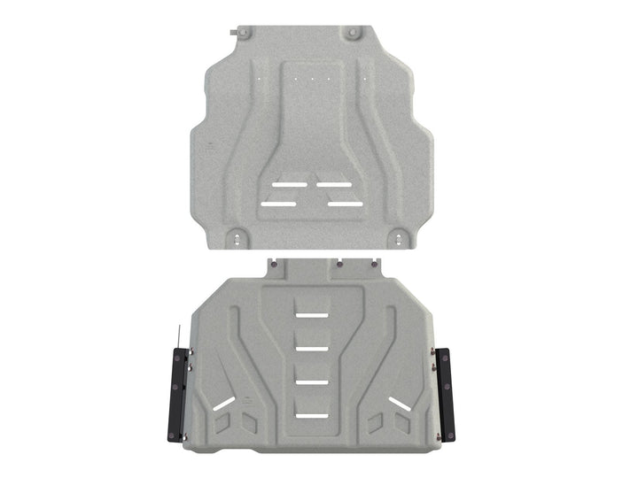 Originale Ford Ranger 02/2019-06/2022 Protection antiprojection pour moteur