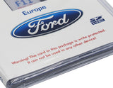 Mise à jour cartographique Ford 2021 pour systèmes SYNC 2