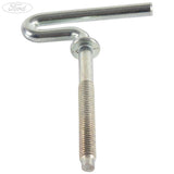 Ford Focus MK2 Focus C-Max Fixateur de Cric