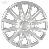 Ford Fiesta Mk7 B-Max 15