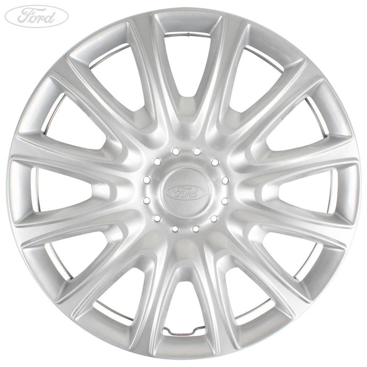 Ford Fiesta Mk7 B-Max 15