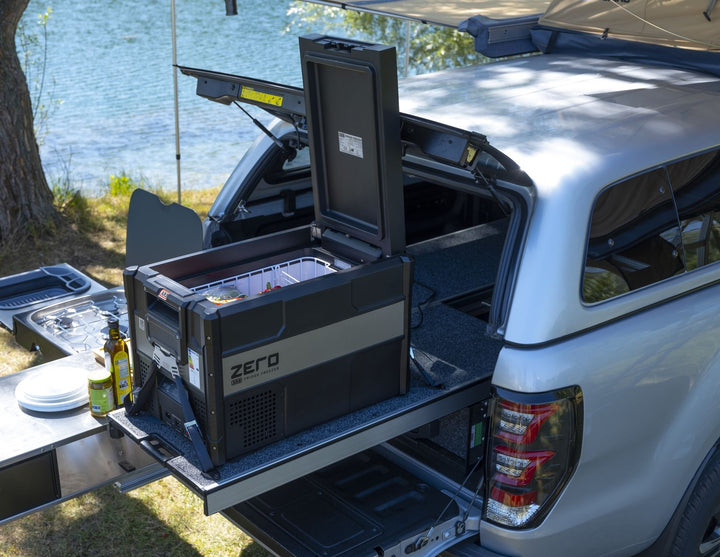 Glacière électrique Zero 36 l ARB