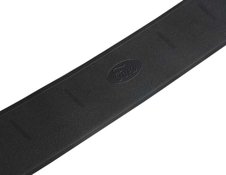 Originale Ford Tourneo/Transit Custom® Protection de seuil de chargement plaque nervurée