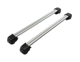 Barres de toit transversales pour Ford Tourneo/Transit Connect