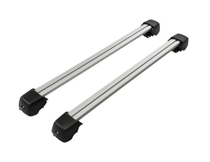 Barres de toit transversales pour Ford Tourneo/Transit Connect