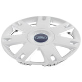 Ford Fiesta Fusion 15