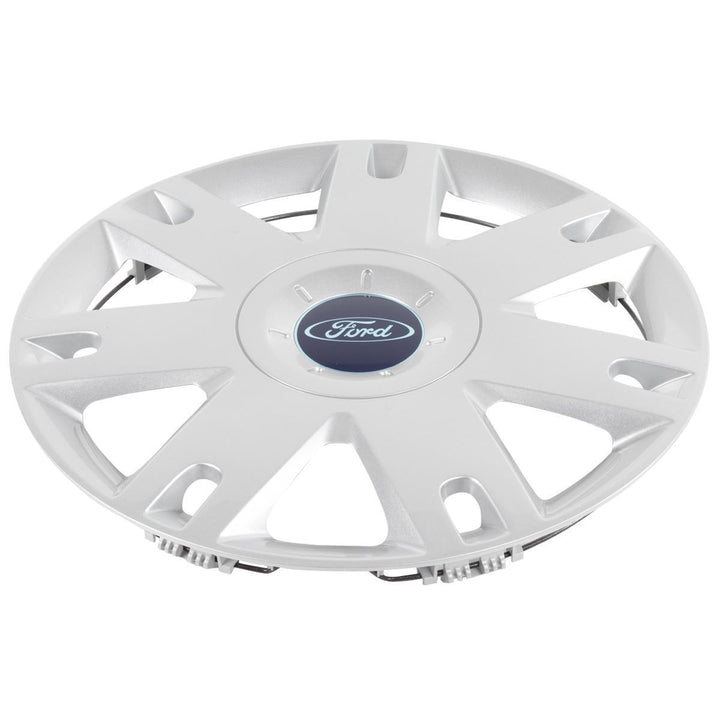 Ford Fiesta Fusion 15
