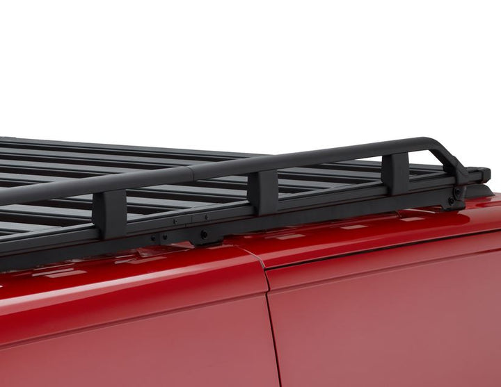 Rails de sécurité pour galerie de toit ARB pour Ford Tourneo/Transit Custom
