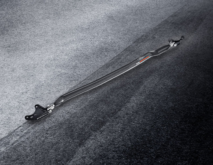 Kit de barre anti-rapprochement Performance en carbone Ford Fiesta/Fiesta Van