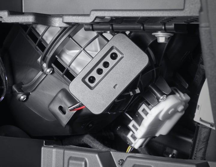 Purificateur d’air Ford