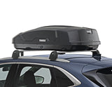Coffre de toit Thule FORCE XT S noir mat
