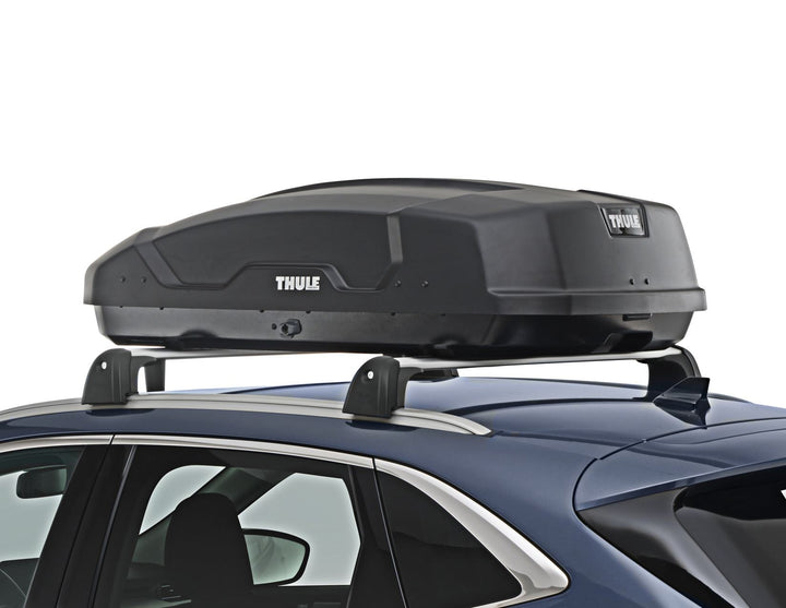 Coffre de toit Thule FORCE XT S noir mat
