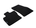 Tapis de sol en velours avant, noirs (Tourneo Connect 2022 - jusqu'à aujourd'hui)