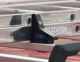 Q-Top® (Q-Tech)* Butée de chargement jeu de 2,pour galerie de toit