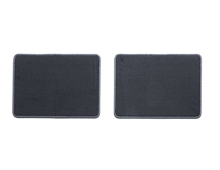 Ford Tapis de sol en moquette arrière noir (Focus 04/2018 – jusqu'à aujourd'hui)