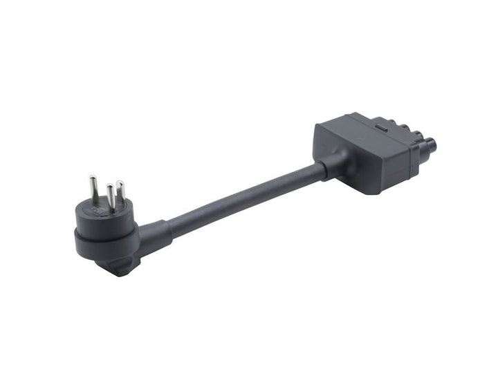 Connecteur domestique pour DNK pour Ford Mustang Mach-E/Transit
