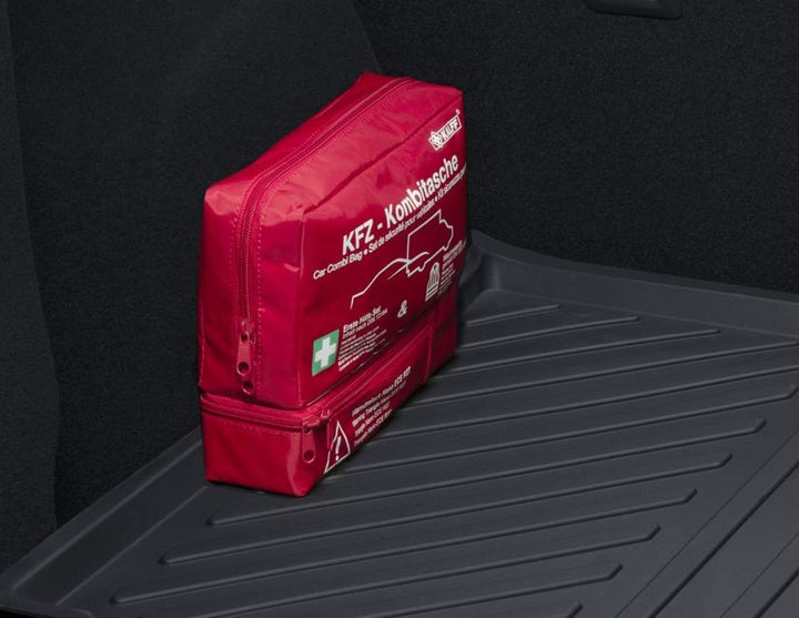 Kalff* Pack Sécurité Premium Nano « Trio »