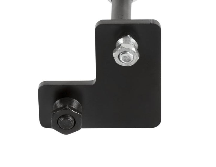 Antivol de roue de secours pour Ford Ranger 02/2019-06/2022