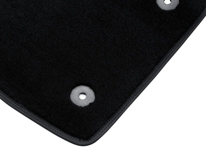 Originale Ford Mondeo® Tapis de sol en velours avant et arrière,noir